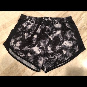 Under Armour Lined Shorts